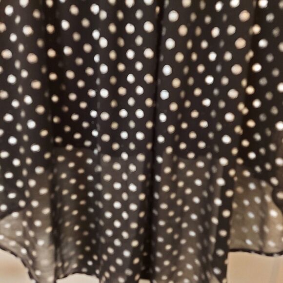 Forever 21 hi-low skirt - Picture 6 of 9